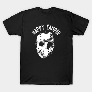 HAPPY CAMPER T-Shirt